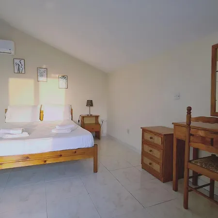 Apartament Sea And Salt Lake Panoramic View Apt Larnaca