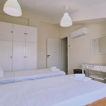 Apartament Sea And Salt Lake Panoramic View Apt