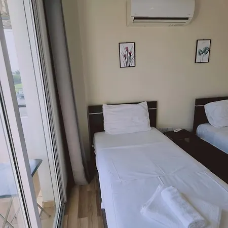 Apartament Sea And Salt Lake Panoramic View Apt Larnaca